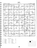 Code 20 - Taopi Township, Colton, Minnehaha County 1984